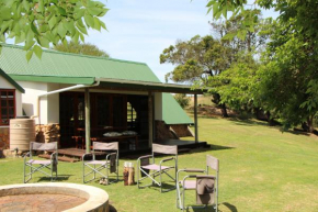 Breede Bush Camp